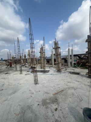 Offplan 1 Bedroom Apartment in Surulere, Surulere, Lagos, Mini Flat (room and Parlour) for Sale