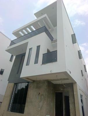 Commercial 4 Bedroom Duplex for Office Space, Ikeja Gra, Ikeja, Lagos, Office Space for Rent