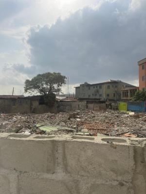Free Plot of Lands for Commercial Development in Accessible Location, Mushin, Itire, Lagos, Commercial Land for Sale