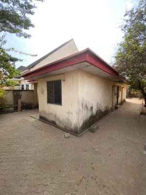3 Bedroom Semi Detached Bungalow, Citec, Mbora (nbora), Abuja, Semi-detached Bungalow for Rent