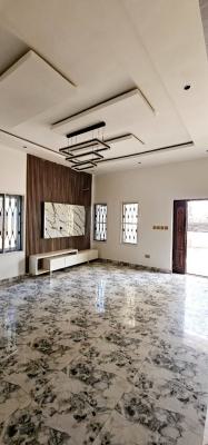 Brand New 4-bedroom Fully Detached Duplex with a Room Bq, Lokogoma District, Abuja, Detached Duplex for Sale