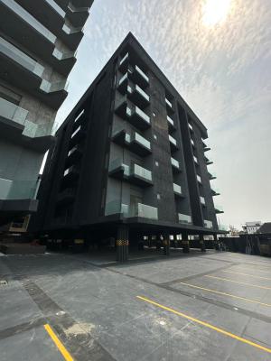 Elegant and Spacious 3 Bedroom Apartment with Gym, Elevator and Pool, Ikate, Lekki, Lagos, Flat / Apartment for Sale