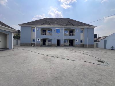 4 Units of 2 Bedroom & 2 Units of Selfcontain, Arab Road, Kubwa, Abuja, Flat / Apartment for Sale