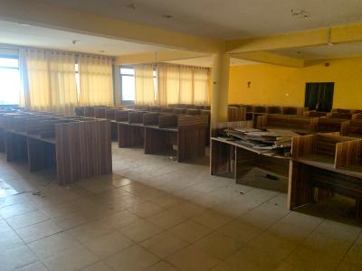 300sqm Office Space, Opebi, Ikeja, Lagos, Office Space for Rent