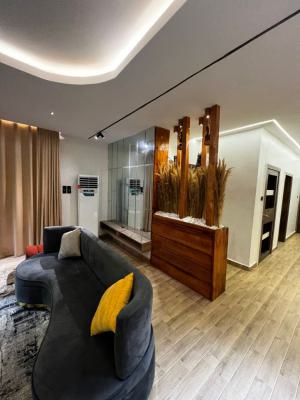 Luxury Standard 3 Bedroom, Agungi Lekki, Agungi, Lekki, Lagos, Self Contain (single Rooms) Short Let