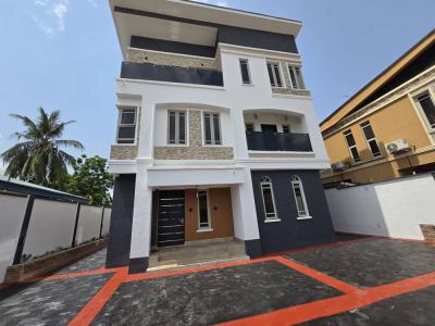 Executive 7 Bedrooms  Duplex for Sal, Gowon Estate, Egbeda, Alimosho, Lagos, Detached Duplex for Sale
