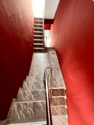 Brand New 2 Bedroom Flat, Thomas, Ajah, Lagos, Flat / Apartment for Rent