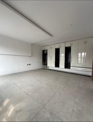 Elegantly Built 5 Bedroom Maisonette with Bq, Lekki Phase 1, Lekki, Lagos, House for Sale