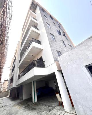 3 Bedroom Apartment, Ikate Elegushi, Lekki, Lagos, Flat / Apartment for Sale