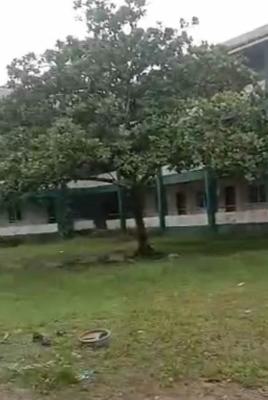 a School Building  of 36 Cls + Staff Rooms and Offices 2 Laboratory, Ago Palace, Isolo, Lagos, School for Sale