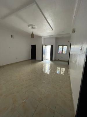 Spacious 2 Bedroom Apartment, Sangotedo, Ajah, Lagos, Flat / Apartment for Rent
