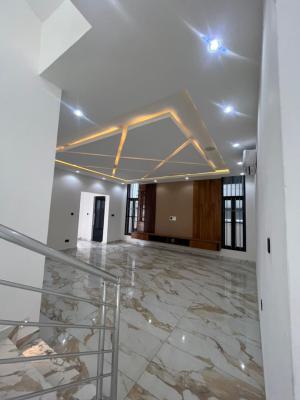 Ultra Luxurious  6 Bedroom Detached House, Lekki Phase 1, Lekki, Lagos, Detached Duplex for Sale