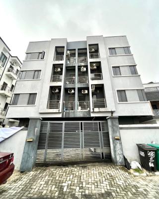 2 Bedroom Apartment, Ologolo, Lekki, Lagos, Flat / Apartment for Sale