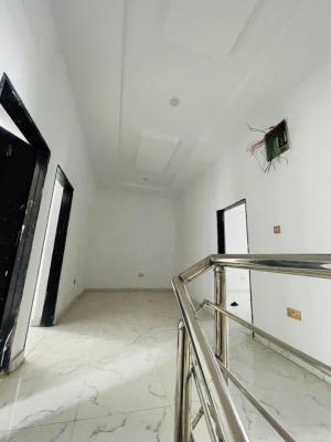 4 Bedroom Terrace Duplex, Thomas Estate, Ajah, Lagos, Terraced Duplex for Rent