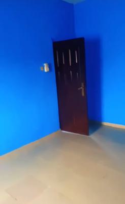Room Selfcon Inside a 3 Bedroom Shared Apartment { Video}, University View Estate, Olokonla, Ajah, Lagos, Self Contain (single Rooms) for Rent