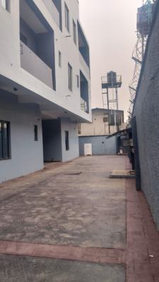 4bedroom Terrace House, Ogba Gra, Ogba, Ikeja, Lagos, Terraced Duplex for Sale
