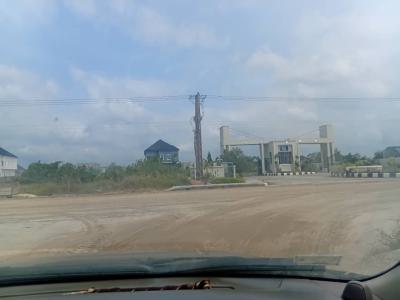 600sqm of Land at Amen Estate Ibeju Lekki, Amen Estate Phase 2, Ibeju Lekki, Lagos, Residential Land for Sale