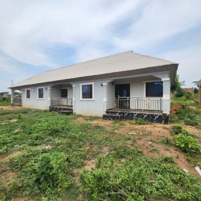 Standard 3 Units Room & Parlor Self-contained, Alabata, Moniya, Ibadan, Oyo, Mini Flat (room and Parlour) for Sale