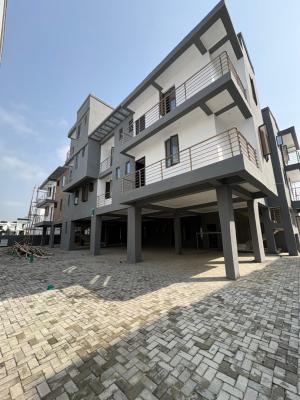 Spacious and Luxurious 2bedroom Apartment, Ajah, Lagos, Flat / Apartment for Sale
