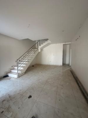 Brand New, Luxury Smart 4 Bedroom Duplex, By Sahara 4, Lokogoma District, Abuja, Semi-detached Duplex for Rent