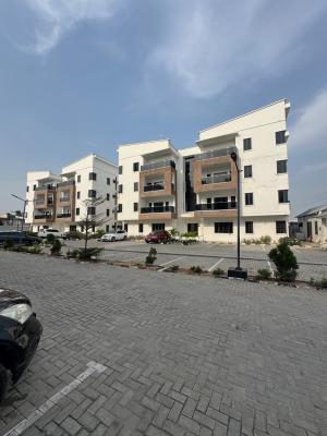 Massive 3 Bedroom in a Serene Neighborhood Orchid Lekki, Massive 3 Bedroom with Elevator Orchid Lekki Lagos, Lekki, Lagos, Flat / Apartment for Rent
