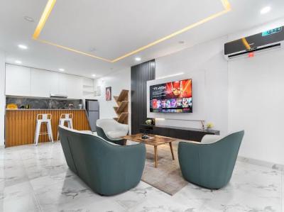 Luxury One Bedroom with Excellent Features, Victoria Island (vi), Lagos, Flat / Apartment Short Let