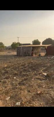 15 Hectares of Land Property Located in Kuje, Kuje, Abuja, Kuje, Abuja, Mixed-use Land for Sale