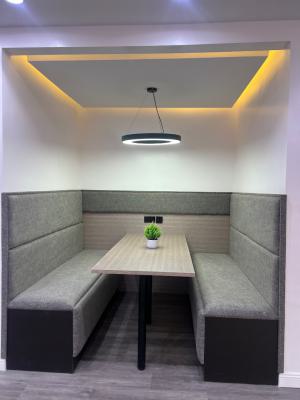 Newly Built Purposeful 15 Man  Smart Office , Move-in-ready Workspace, Plot 1996b Oyin Jolayemi Street, Victoria Island (vi), Lagos, Office Space for Rent