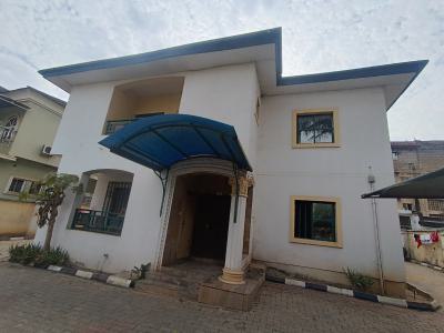 5 Bedroom Fully Detached House, Wuse, Abuja, Detached Duplex for Sale