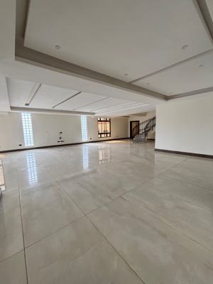 Stunning 5 Bed Maisonette Penthouse, Ikoyi, Lagos, House for Sale
