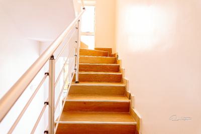 Luxury 4 Bedroom Terraced Duplex in a Serene Environment, Igbo Efon, Lekki, Lagos, Flat / Apartment for Sale