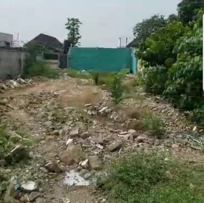 400sqm Mixed Use Land, Street Off  Deniran Ogunsanya Street, Surulere, Lagos, Mixed-use Land for Sale