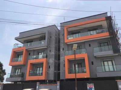 2 Bedroom Furnished Apartment, Ilasan, Lekki, Lagos, House for Sale