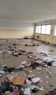 180sqm on 3rd Floor, Kudirat Abiola Way, Ikeja, Lagos, Commercial Property for Rent