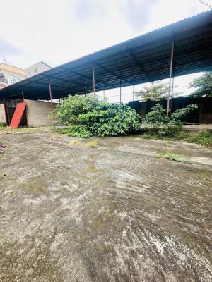 a Dry Land, Agidingbi, Ikeja, Lagos, Mixed-use Land for Sale