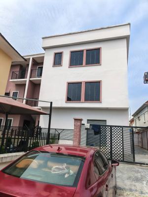 Luxury 5bedroom Duplex with Pent House, Lekki Conservation Road, Lekki, Lagos, Detached Duplex for Rent