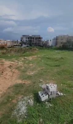 4200 Sqm of Land, Idu Industrial, Abuja, Mixed-use Land for Sale