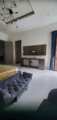 Luxury Three Bedroom Terraced with a Room Bq, Orchid, Lekki, Lagos, Flat / Apartment for Rent