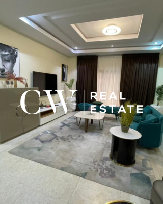 4-bedroom Terrace with Bq- Ikoyi, Old Ikoyi, Ikoyi, Lagos, House for Rent