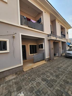 Luxury Two Bedroom Block of Flat, News Engineering Dawaki, Dawaki, Gwarinpa, Abuja, Flat / Apartment for Rent