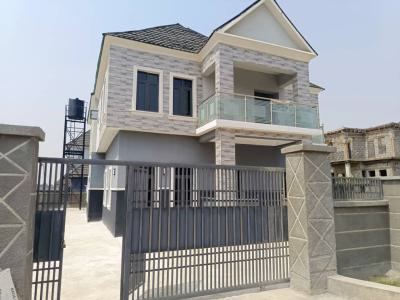 Fully Detached Duplex, Victoria City Estate, Sabon Lugbe, Lugbe District, Abuja, Detached Duplex for Sale