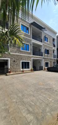 Standard 2 Bedroom Apartment, Guzape District, Abuja, Flat / Apartment for Rent