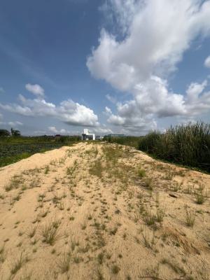 Land, Abraham Adesanya, Ajah, Lagos, Land for Sale