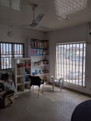 Massive Office Space Upstairs, Safeway Hospitals Area, Sangotedo, Ajah, Lagos, Office Space for Rent