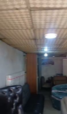 Spacious Massive Shop Space, Off Bode Thomas, Aguda, Surulere, Lagos, Shop for Rent