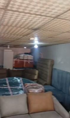 Spacious Massive Shop Space, Off Bode Thomas, Aguda, Surulere, Lagos, Shop for Rent