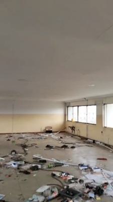 180sqmt Open Plan Space (3rd Floor), Oregun, Ikeja, Lagos, Office Space for Rent