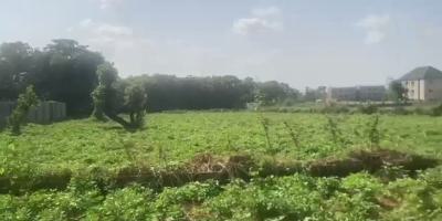 2800 Sqm of Land, Katampe (main), Katampe, Abuja, Residential Land Joint Venture