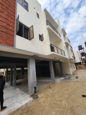 Luxury Three Bedroom Block of Flat, News Engineering, Dawaki, Gwarinpa, Abuja, Flat / Apartment for Rent
