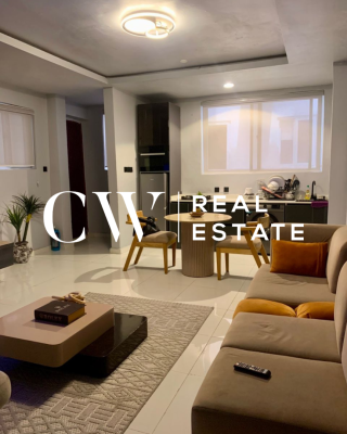 1-bedroom Apartment -- Ikoyi, Ikoyi, Lagos, Flat / Apartment for Rent